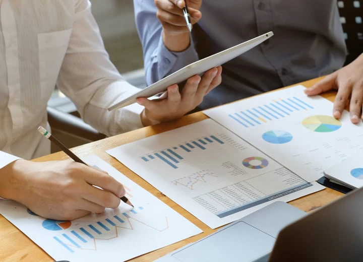 ผู้บริหารระดับสูง