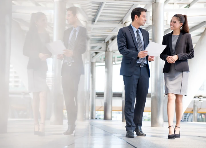 เลขานุการบริษัท