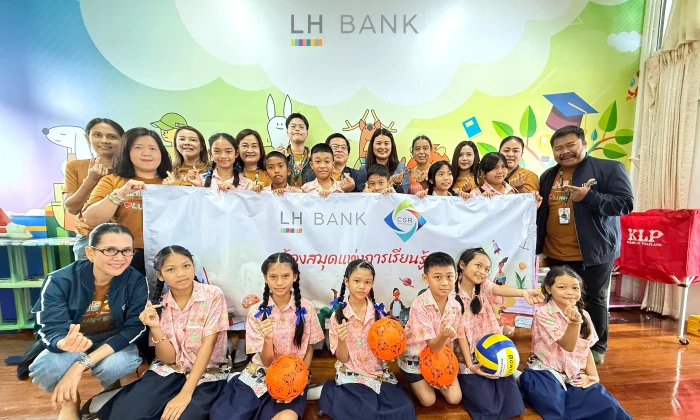 LHFG-CSR-WatCherngkrabue-School