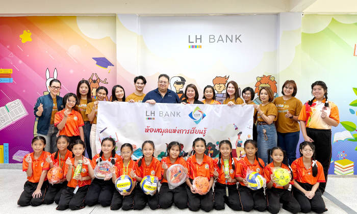 CSR-LHFG-Watkrajabpinit-School