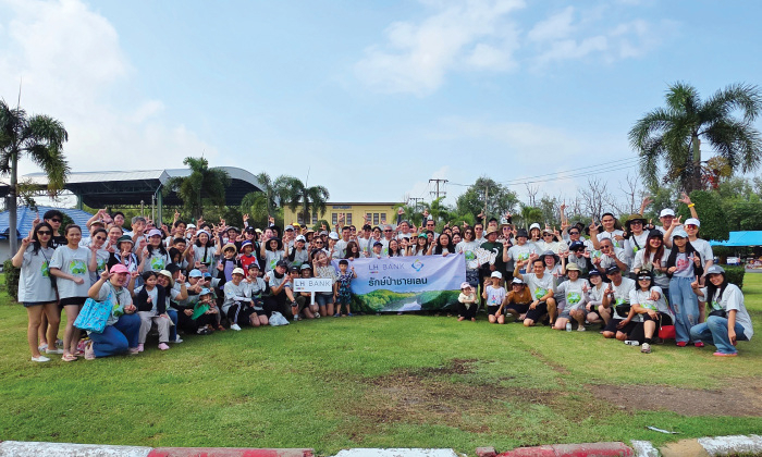 LHFG-CSR-Mangrove-planting-2026