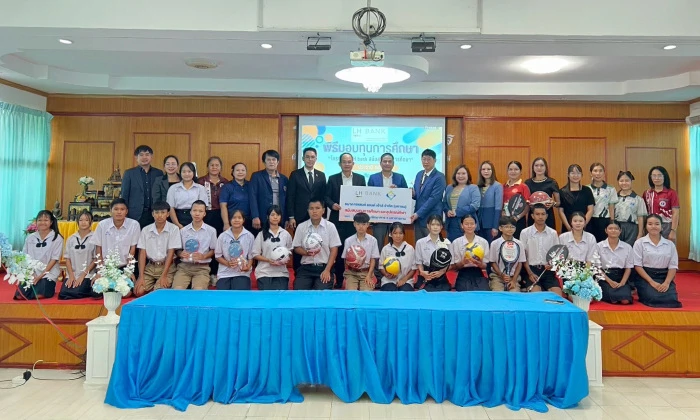 LHFG-Chuenchom-Pittayakarn-School-2026