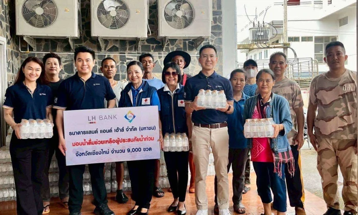 LHFG-CSR-Drinking-Water-Chiang-Mai