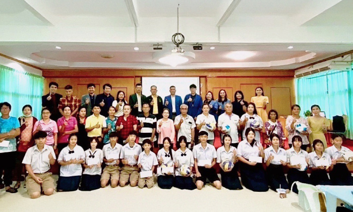 LHFG-Chuenchom-Pittayakarn-School-2025