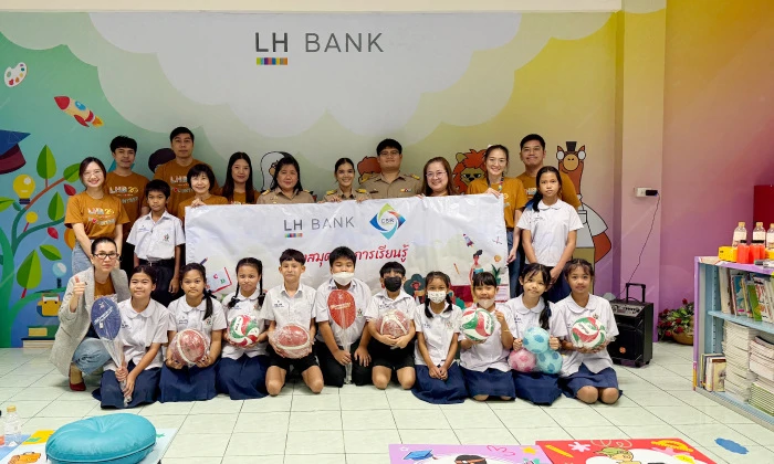 LHFG-Watsuwankeeree-School